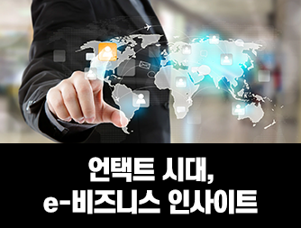 ์ธํํธ ์๋, e-๋น์ฆ๋์ค ์ธ์ฌ์ดํธ