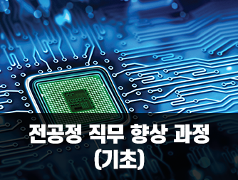 전공정 직무 향상 과정 (기초)