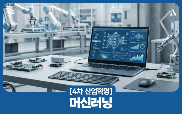 [4차 산업혁명] 머신러닝