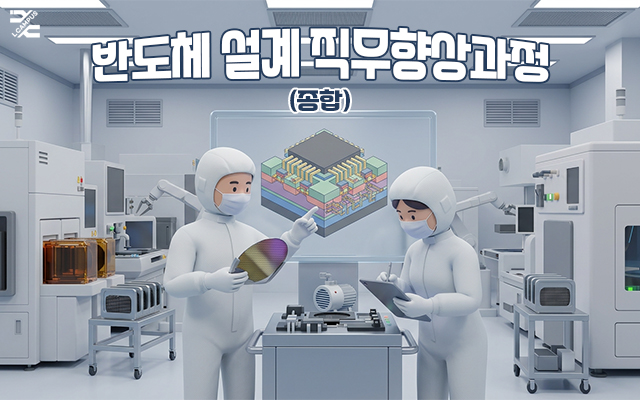 반도체 설계 직무향상과정 (종합)